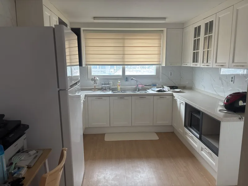 [Suwon][Suwon Seogwanggyo] Sunny duplex villa in the city center 11