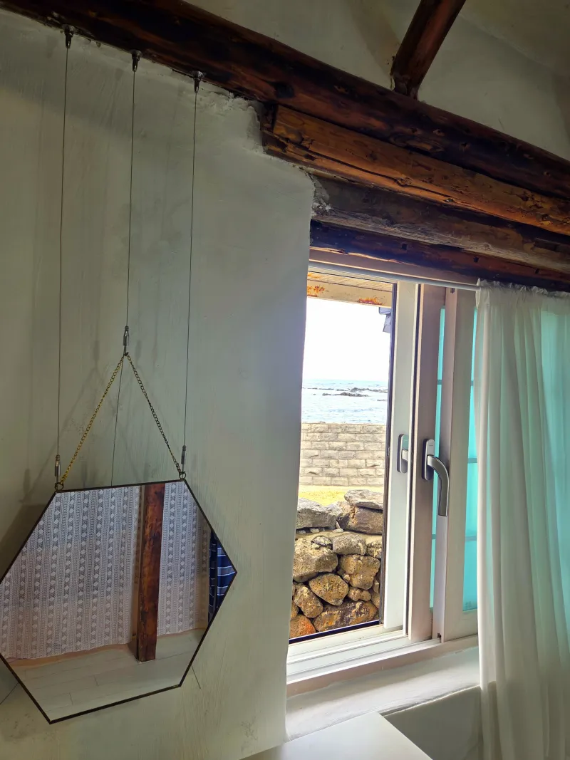 [Aewol, Jeju] Aewol sea front #Ocean view #Old house #Stone house #Family room #Independent house #Workation 19
