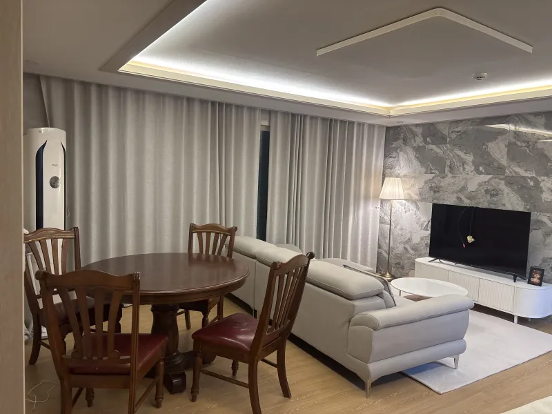 [Suwon][Suwon Seogwanggyo] Sunny duplex villa in the city center 17