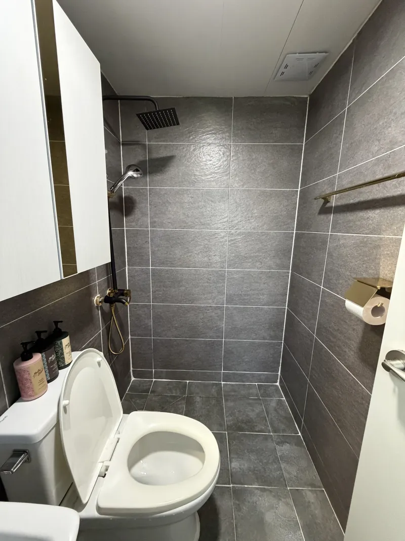 [Geumcheon, Seoul] Warm and clean new building, 2nd floor with elevator 7