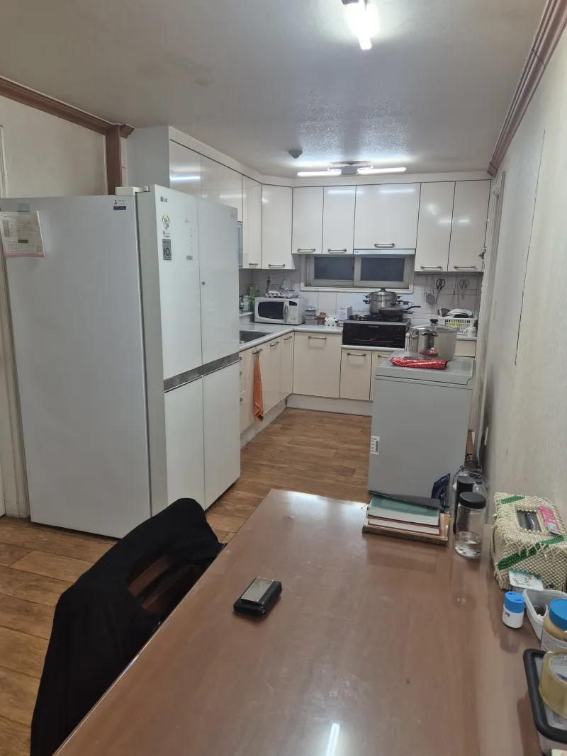 [Eunpyeong, Seoul] Quiet and Clean Apartment [Share House] 6