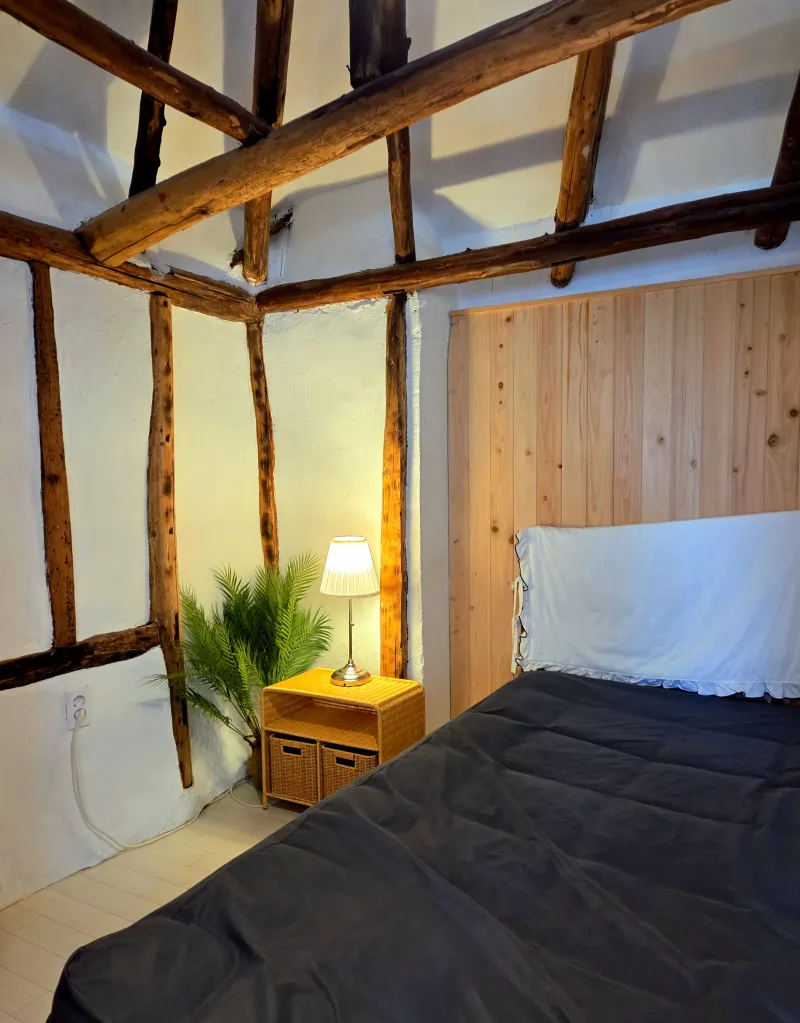 [Aewol, Jeju] Aewol sea front #Ocean view #Old house #Stone house #Family room #Independent house #Workation 4