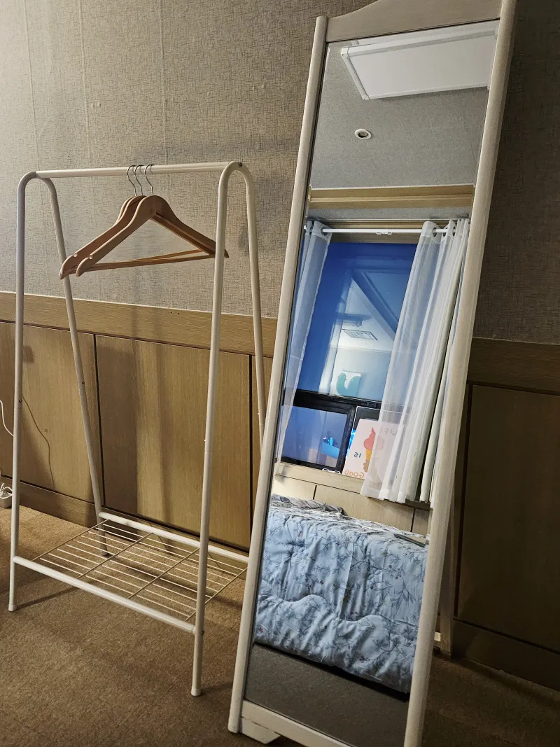 [Mapo, Seoul] 3 minutes from Mapo Station, real Han River view 19
