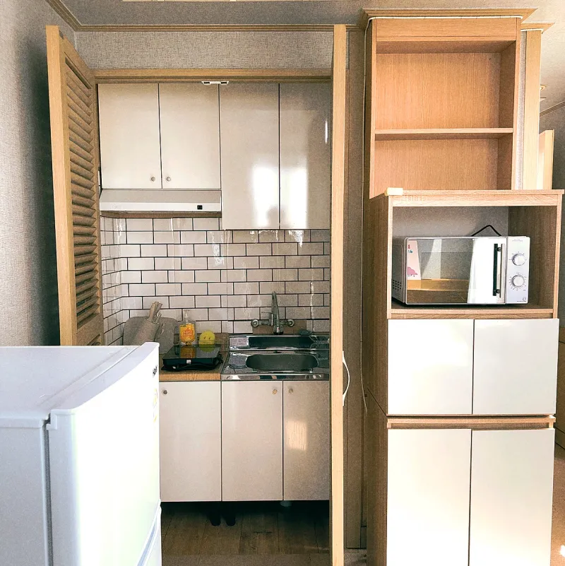 [Mapo, Seoul] 3 minutes from Mapo Station, real Han River view 15