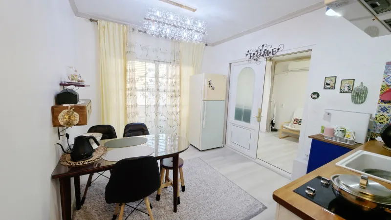 [Sokcho] Sokcho Sea 10-Second Cafe-like House 2 9