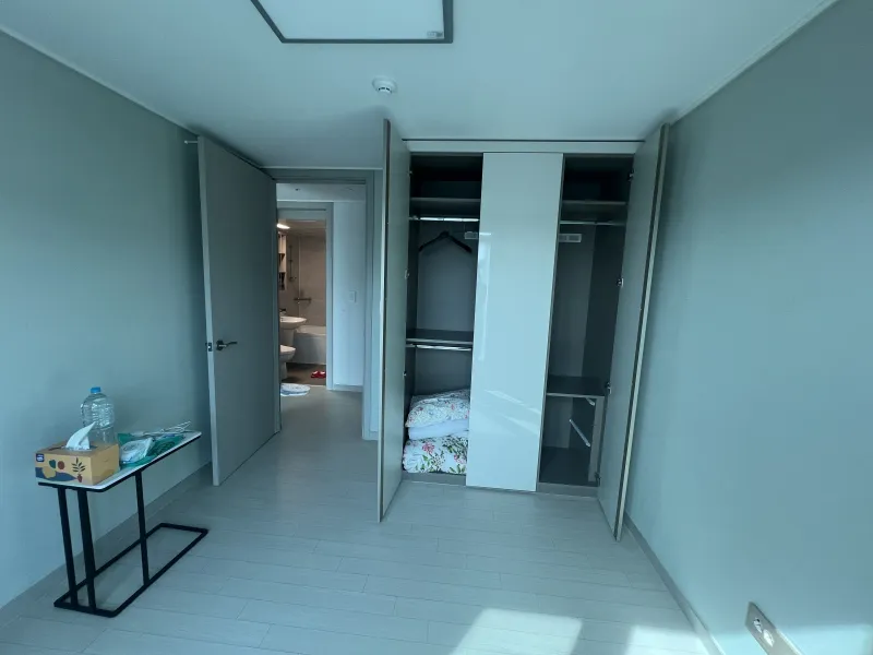 [세종] 청결안전 여성전용 쉐어 아파트 #수영장 #헬스장 3