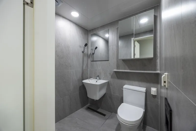 [Seodaemun, Seoul] Prime Location near Sinchon Station, 1.5-Room Fully Furnished Officetel, Sinchon/Hongdae/Ewha 13