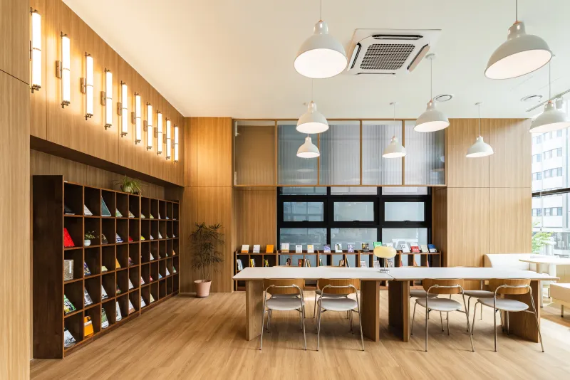 [Seodaemun, Seoul] Prime Location near Sinchon Station, 1.5-Room Fully Furnished Officetel, Sinchon/Hongdae/Ewha 12