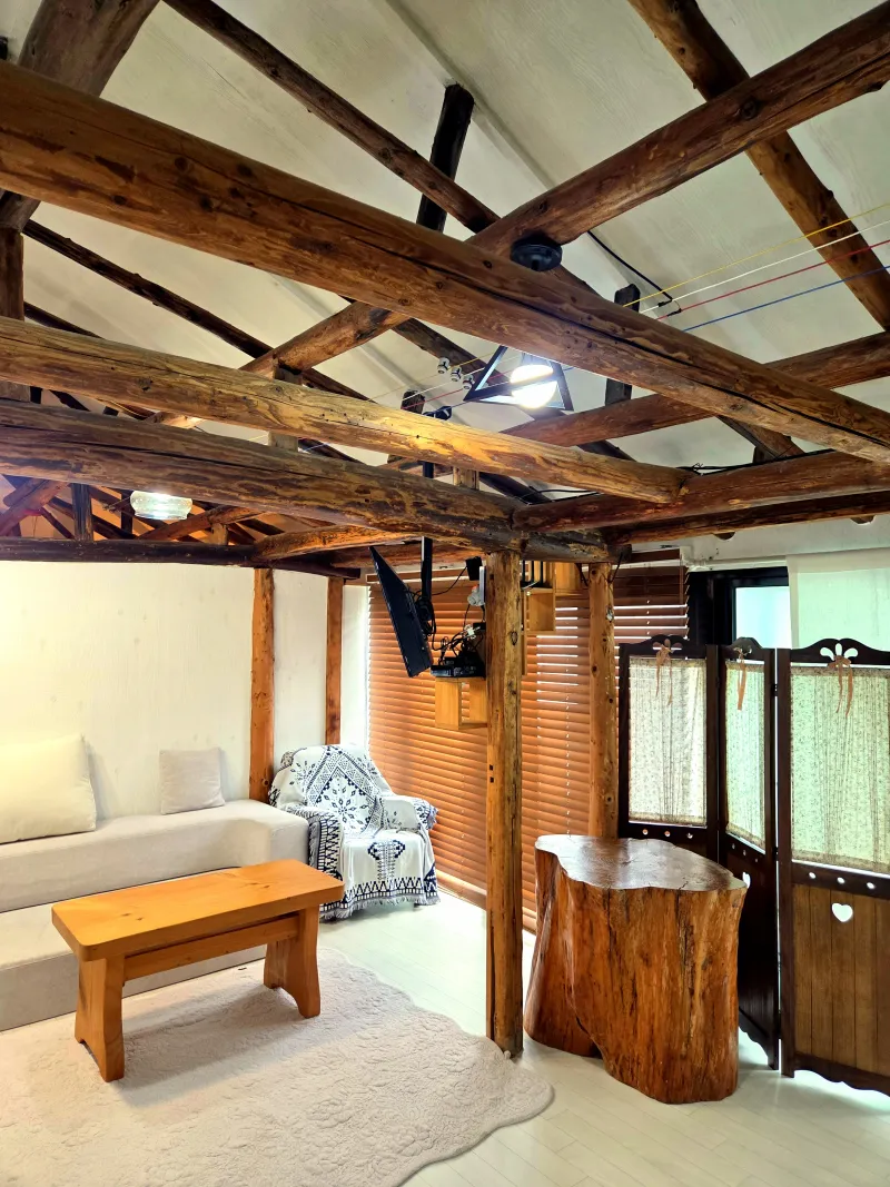[Aewol, Jeju] Aewol sea front #Ocean view #Old house #Stone house #Family room #Independent house #Workation 16