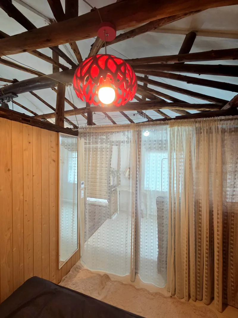 [Aewol, Jeju] Aewol sea front #Ocean view #Old house #Stone house #Family room #Independent house #Workation 5