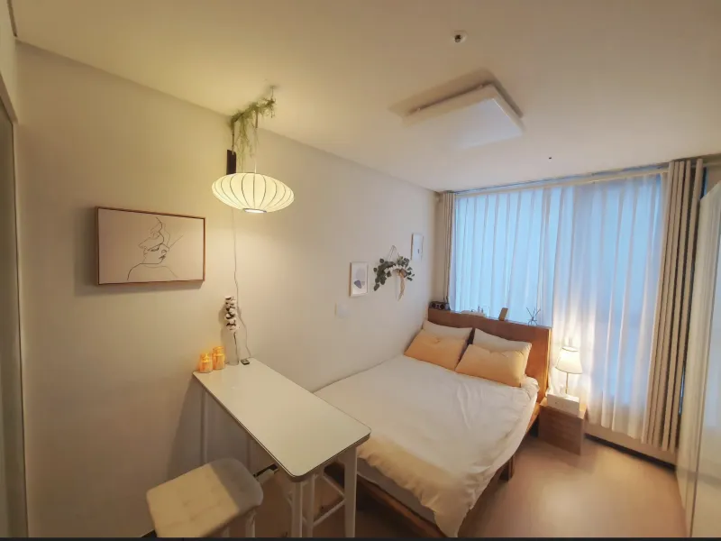 [인천 영종] 인천 중구 감성스테이 #1호 #grand open 2