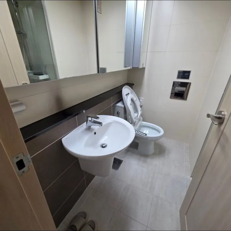 [Gangseo, Seoul] Magok DM A1000 Suite 8, 1 minute from Yangcheonhyanggyo Station 3