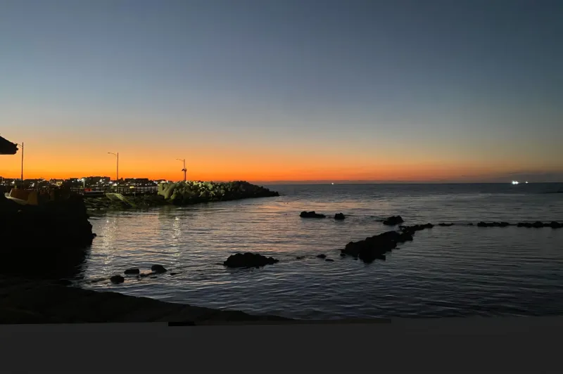 [Aewol, Jeju] Aewol sea front #Ocean view #Old house #Stone house #Family room #Independent house #Workation 29