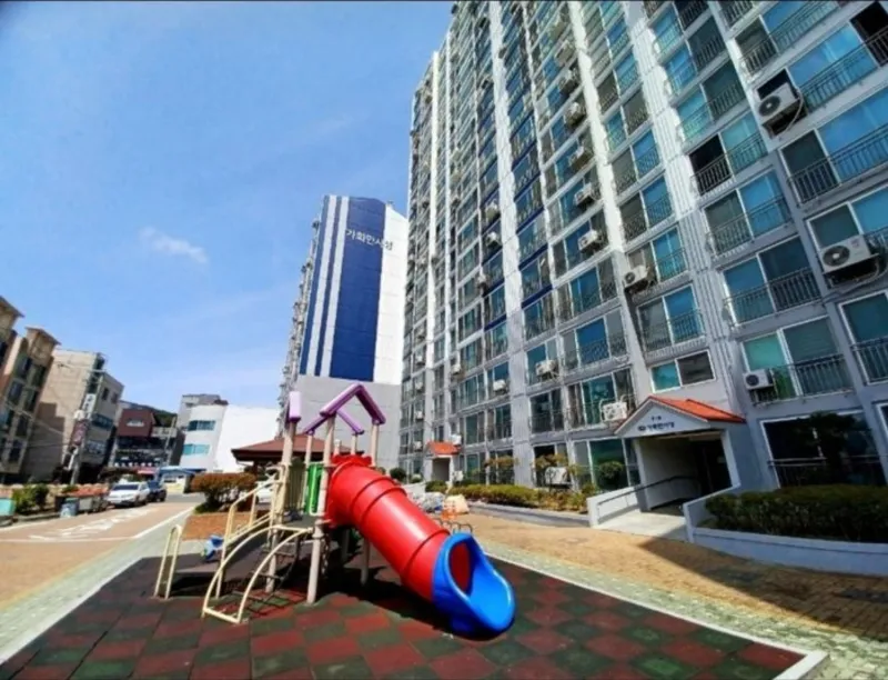 [부산 기장] 머무름 기장,6인풀옵션 19