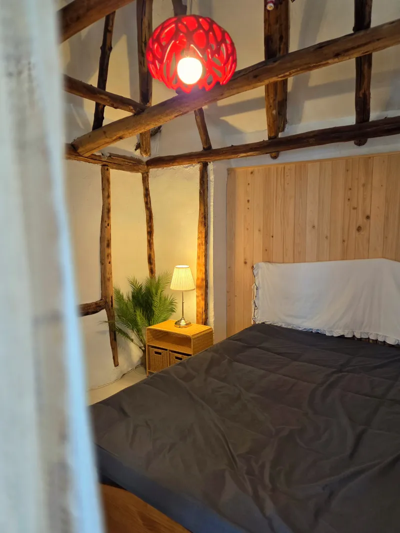 [Aewol, Jeju] Aewol sea front #Ocean view #Old house #Stone house #Family room #Independent house #Workation 2