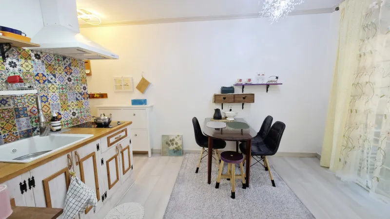[Sokcho] Sokcho Sea 10-Second Cafe-like House 2 8