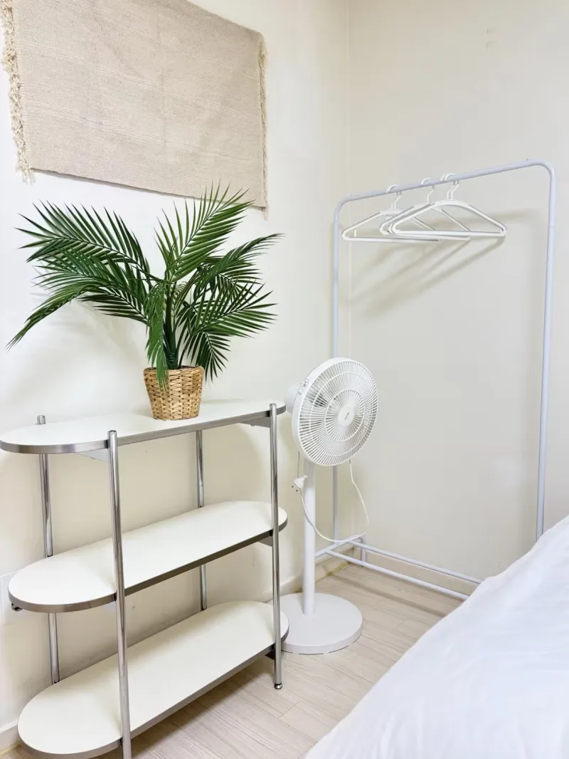 [Geumcheon, Seoul] Warm and clean new building, 2nd floor with elevator 19