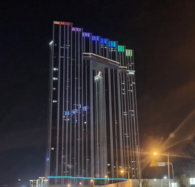 [부산 동구] A부산역북항 바다뷰️,쓰리룸,풀옵션, 18