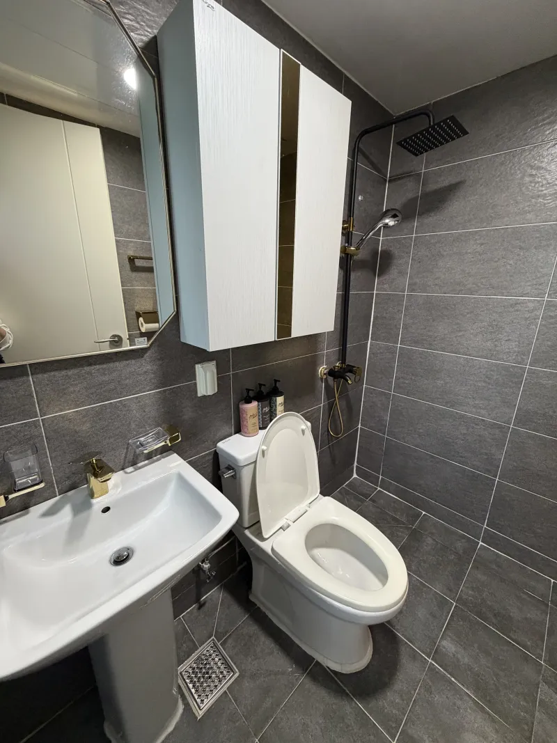 [Geumcheon, Seoul] Warm and clean new building, 2nd floor with elevator 9