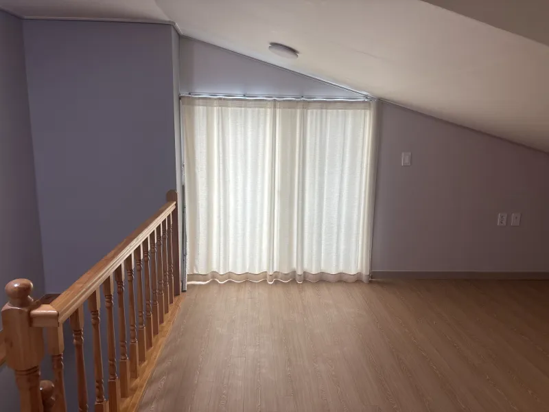 [Suwon][Suwon Seogwanggyo] Sunny duplex villa in the city center 12