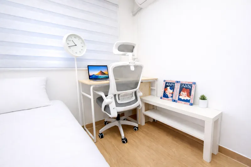 [Dongdaemun, Seoul] Kyung Hee, Hankuk University of Foreign Studies, Seoul National University, Korea University, Women-only Sharehouse 2