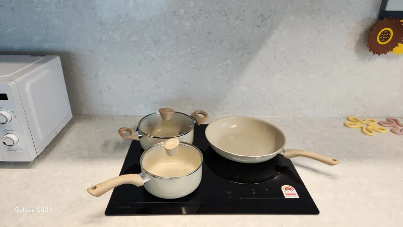 [부산 동구] A부산역북항 바다뷰️,쓰리룸,풀옵션, 9