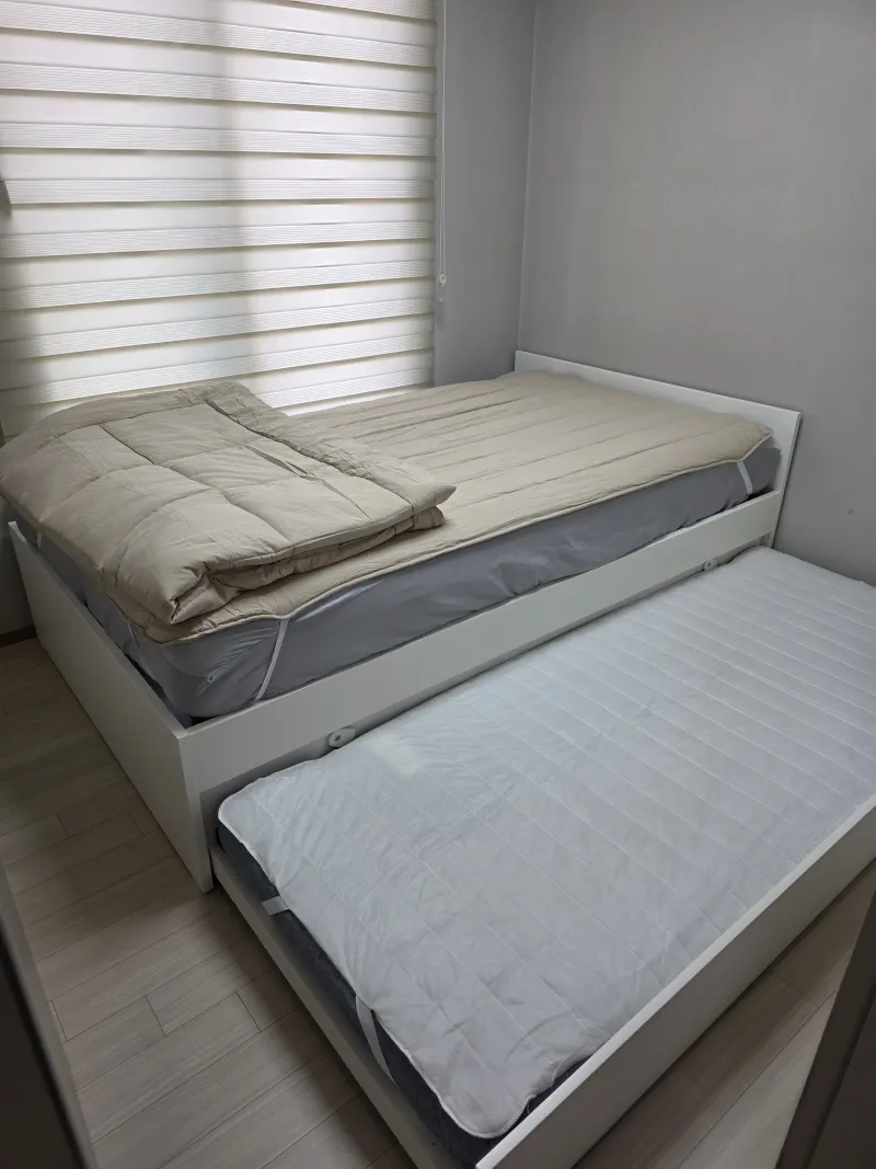[경기 수원][수원역] 풀옵션 고층투룸오피스텔 #무료주차 #마운틴뷰 5