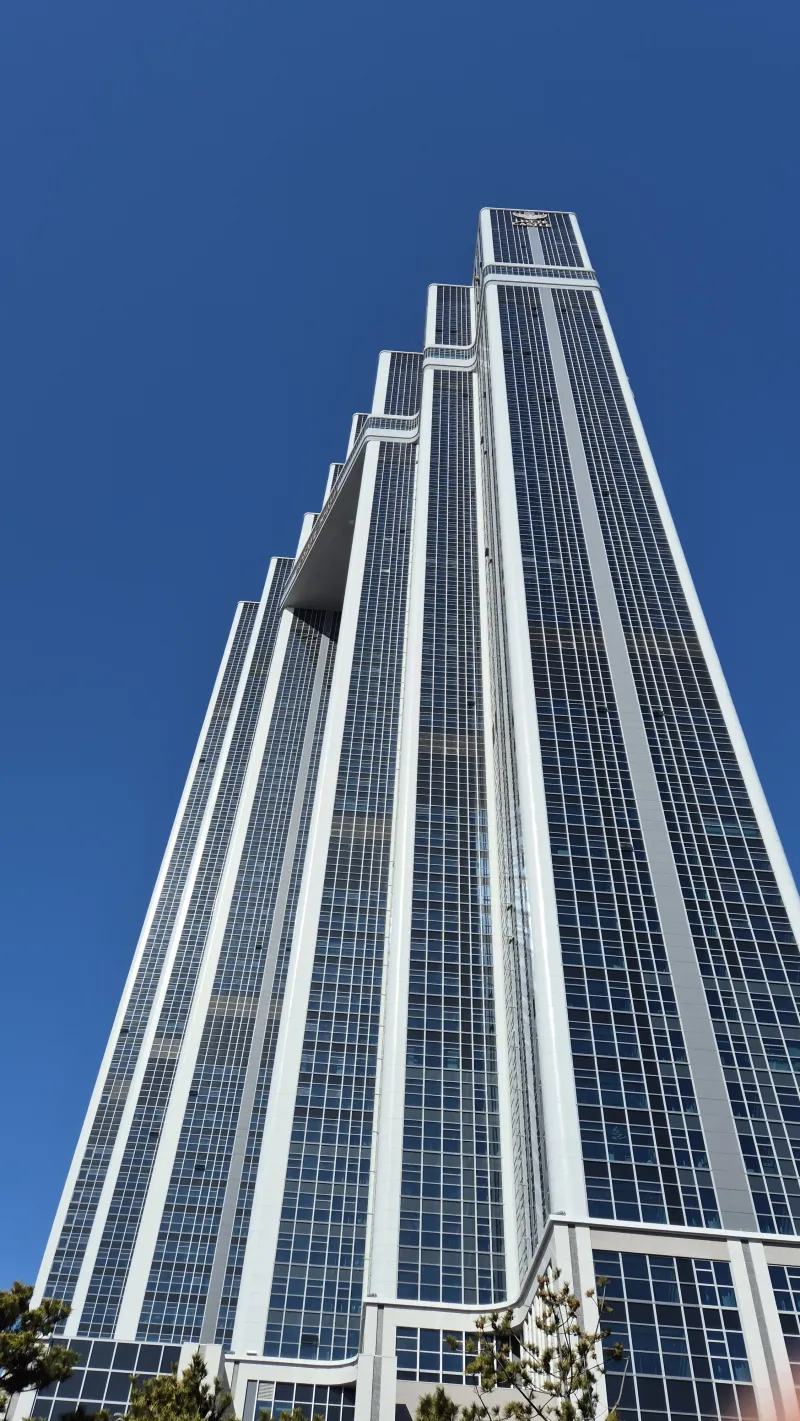 [부산 동구] A부산역북항 바다뷰️,쓰리룸,풀옵션, 15