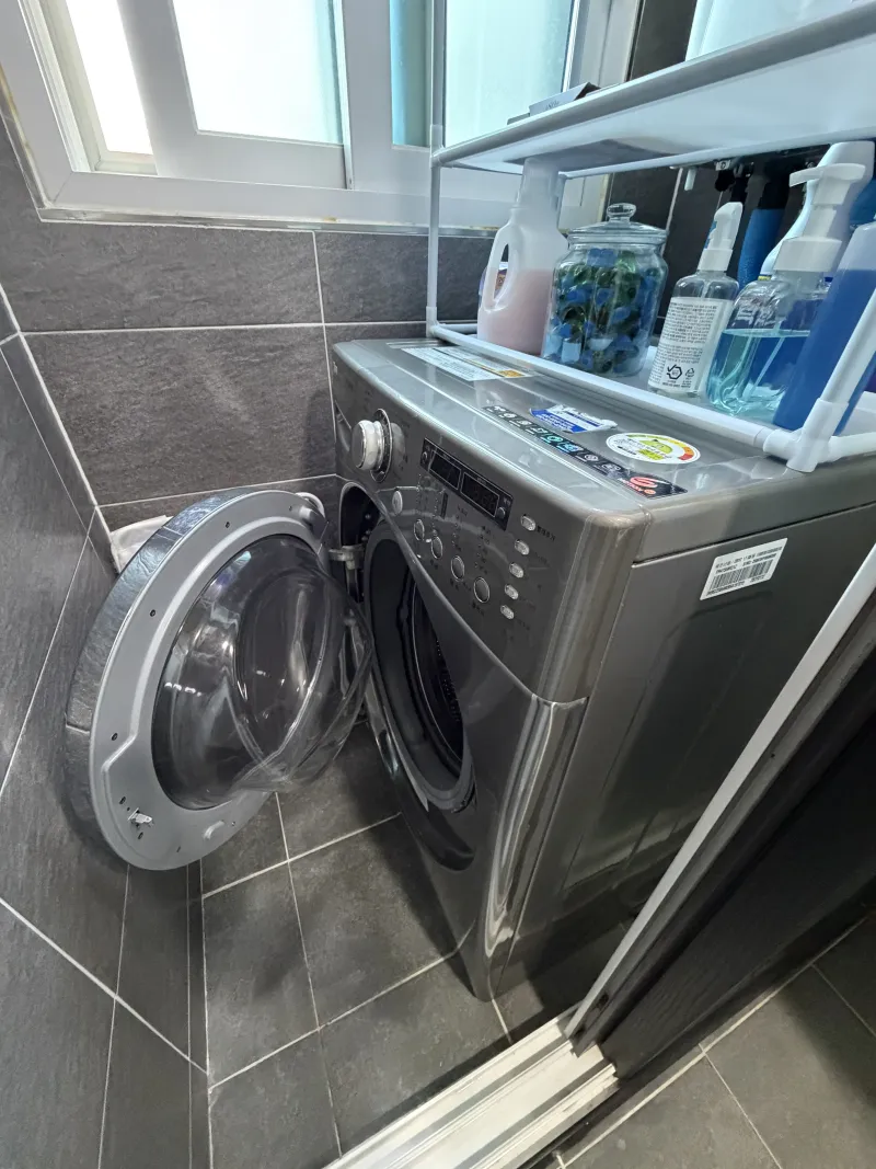 [Geumcheon, Seoul] Warm and clean new building, 2nd floor with elevator 16