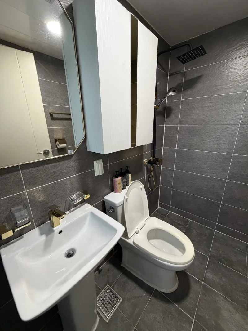 [Geumcheon, Seoul] Warm and clean new building, 2nd floor with elevator 8
