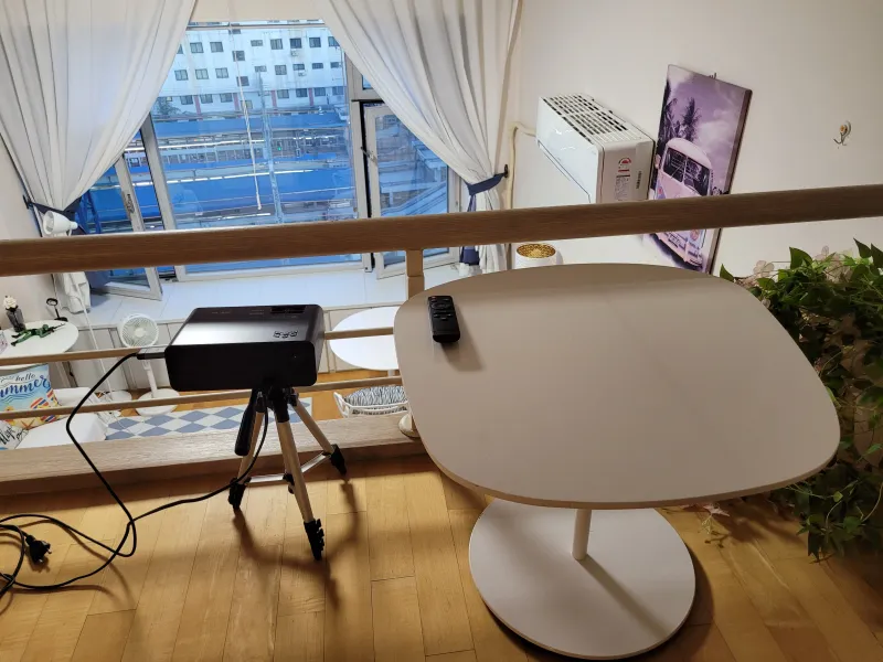 [Guro, Seoul] 5 seconds from Guro Station, duplex stay 5