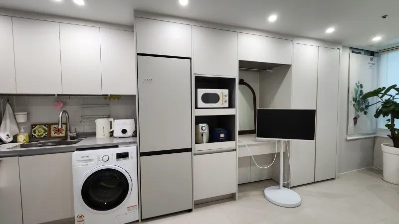 [Goyang] Fully furnished Kami House near Juyeop Station 3