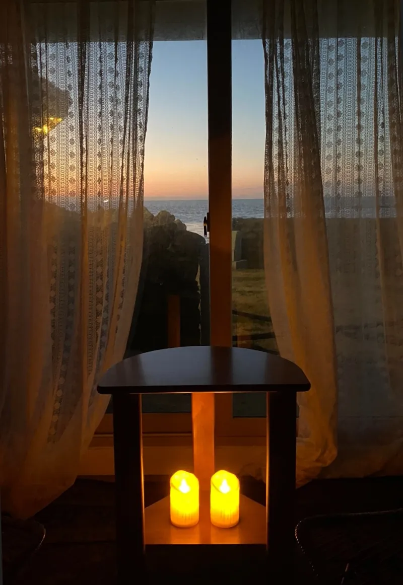[Aewol, Jeju] Aewol sea front #Ocean view #Old house #Stone house #Family room #Independent house #Workation 21