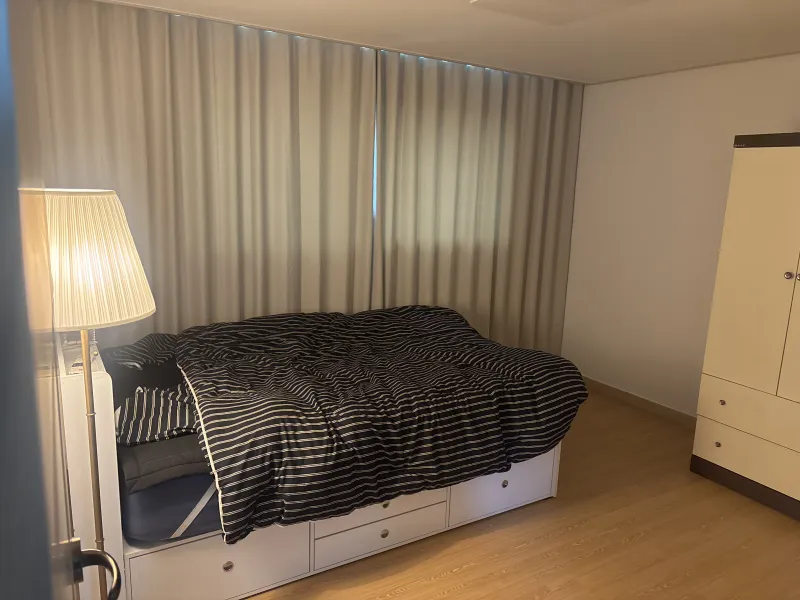 [Suwon][Suwon Seogwanggyo] Sunny duplex villa in the city center 2