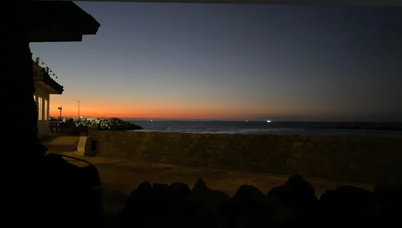 [Aewol, Jeju] Aewol sea front #Ocean view #Old house #Stone house #Family room #Independent house #Workation 33