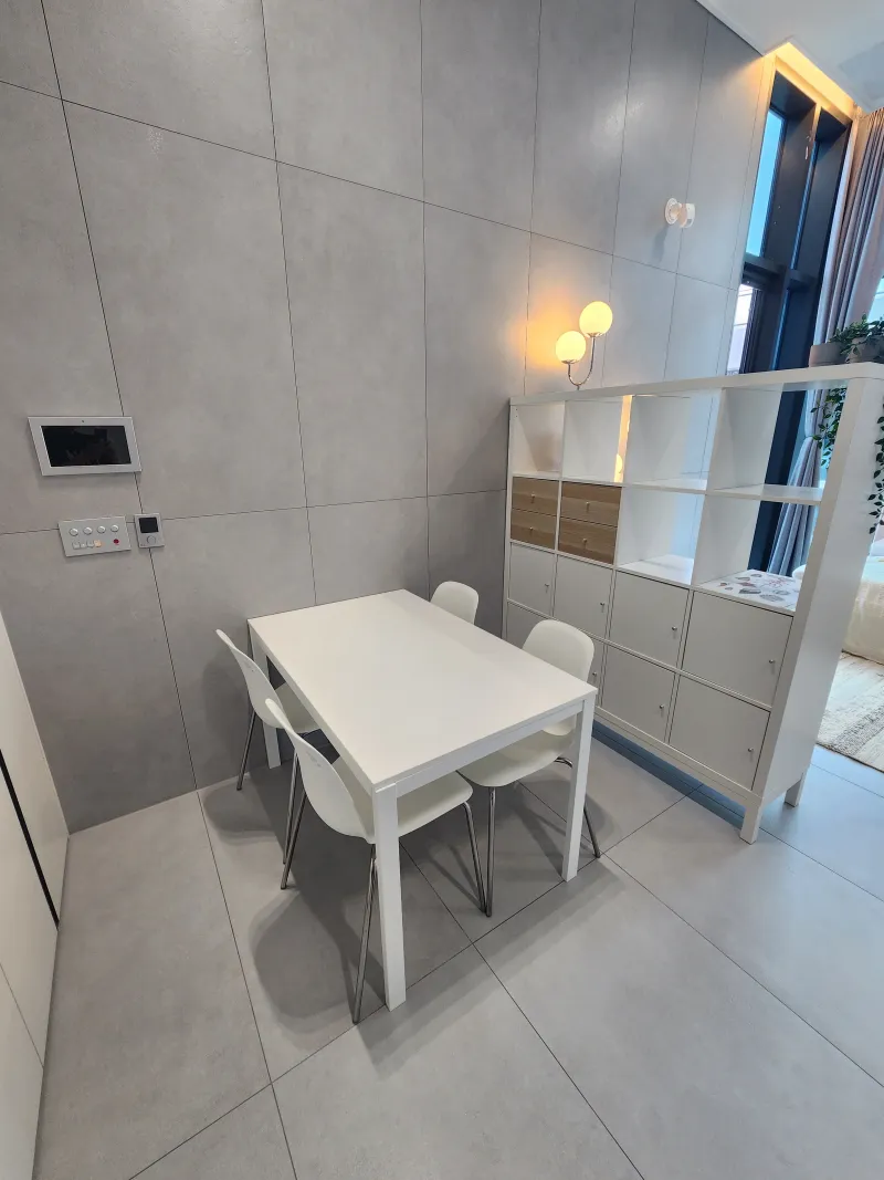 [Yeosu] Ungcheon: A duplex ocean view where imagination becomes reality. 20