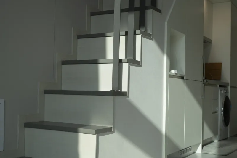 [Yeosu] Ungcheon: A duplex ocean view where imagination becomes reality. 28