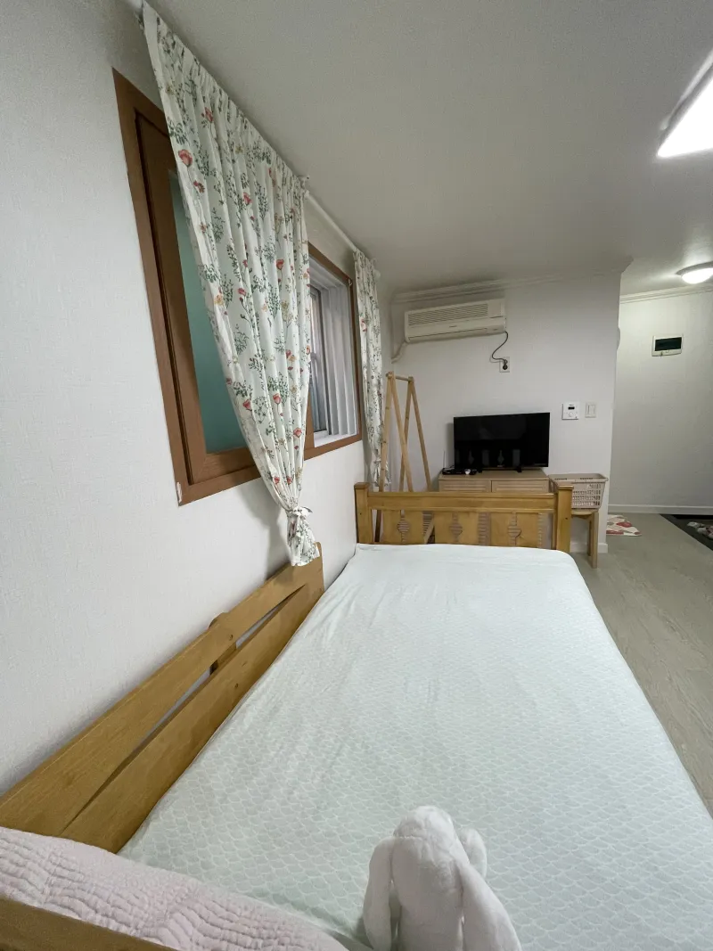 [Gwanak, Seoul] Siwon House 2 near Boramae Park 3