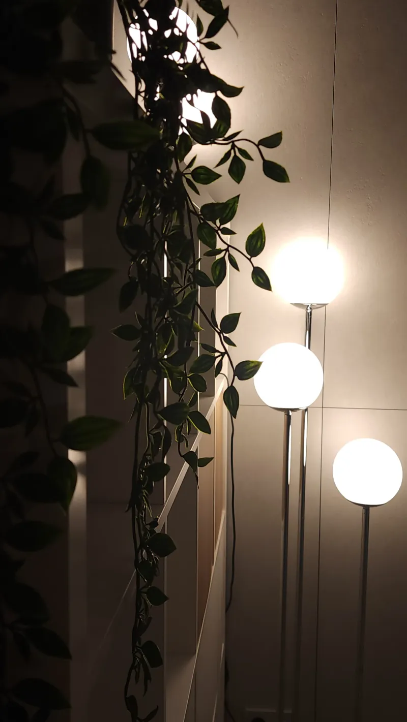 [Yeosu] Ungcheon: A duplex ocean view where imagination becomes reality. 36
