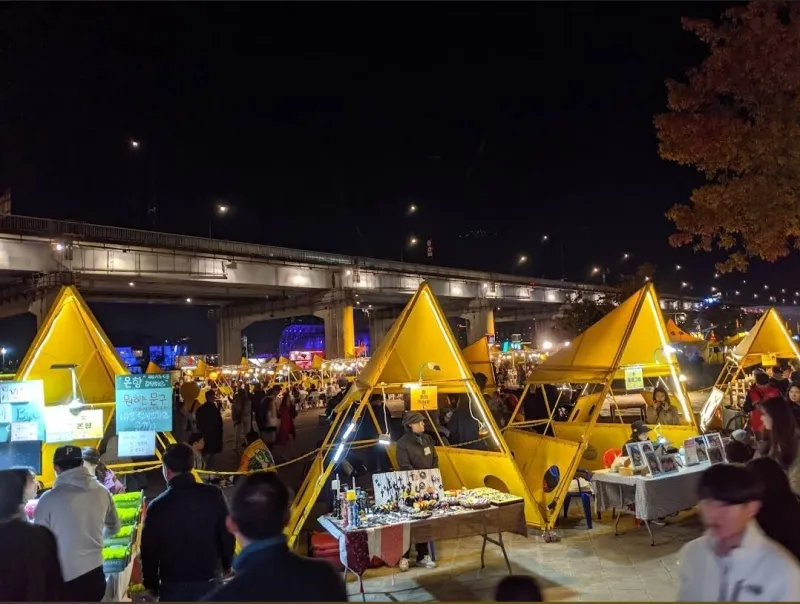 [Gangnam, Seoul] Gangnam Nonhyeon Shinsa Stay Opening Special 30