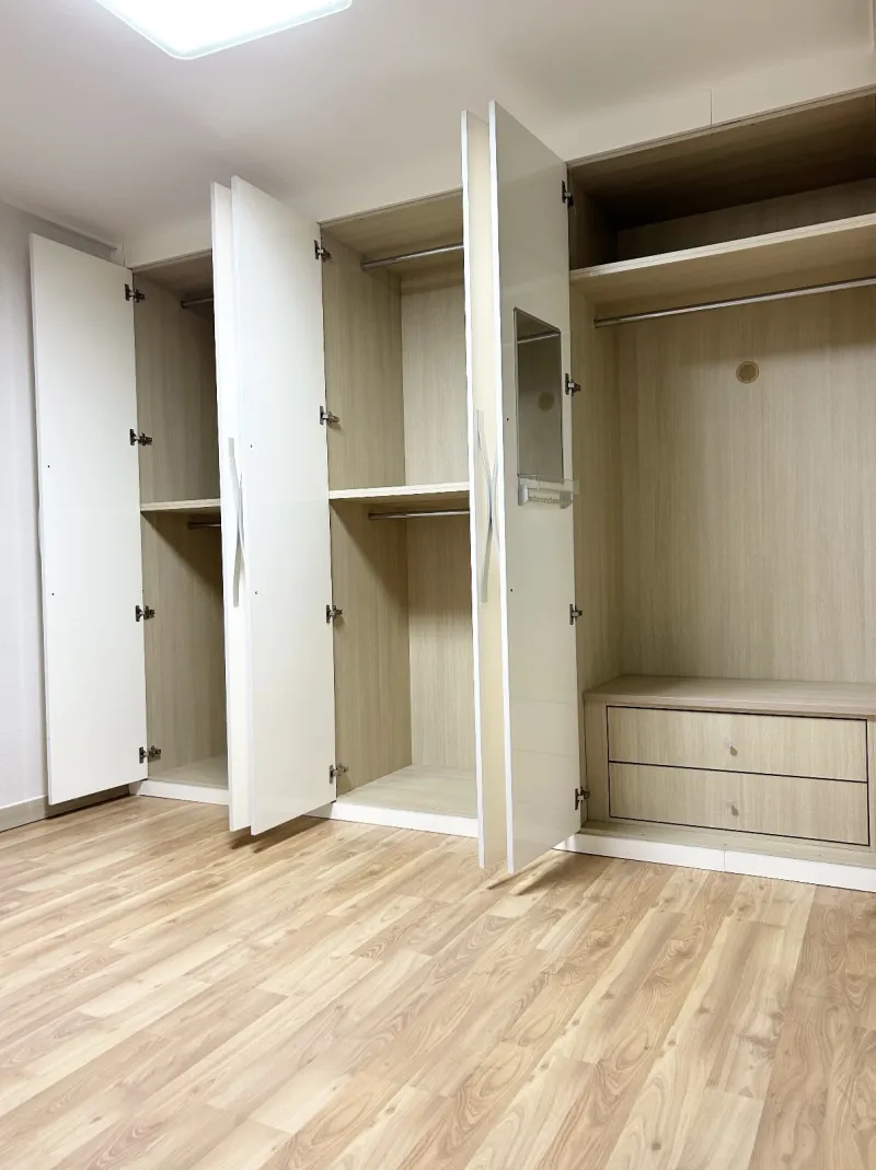 [전북 완주] 봉동산업단지 3룸 풀옵 OTT빔프로젝트 전주혁신도시 출장 10
