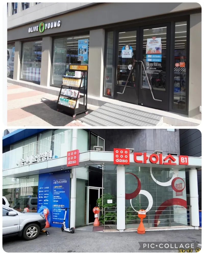 [서울 송파] 신규 잠실 롯데월드 석촌고분역 3분 투룸 2층 41