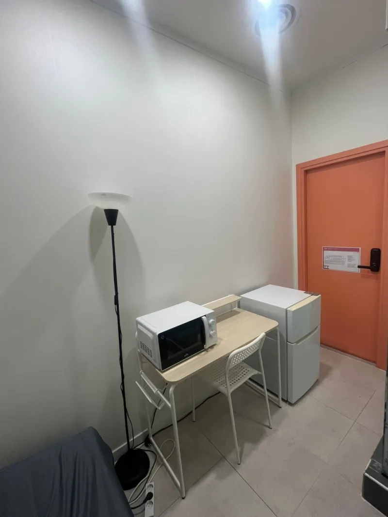 [인천 부평] 고층 프리미엄 원룸텔306호 2