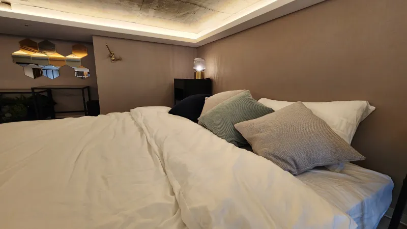 [Yeosu] Ungcheon: A duplex ocean view where imagination becomes reality. 32
