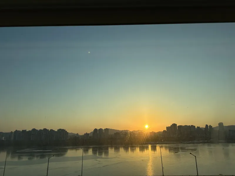 [Gwangjin, Seoul] Walkerhill Han River View, Parking Available #5MinutesFromAsanHospital Limited Time Offer 8