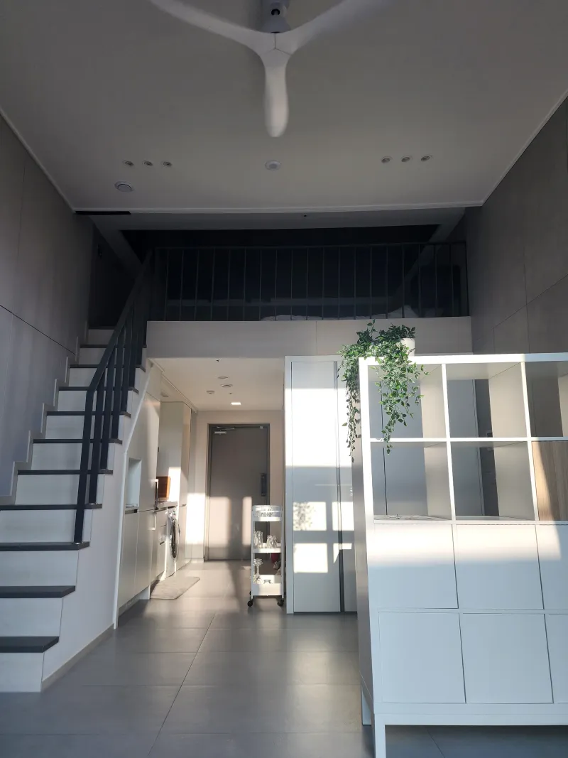 [Yeosu] Ungcheon: A duplex ocean view where imagination becomes reality. 6