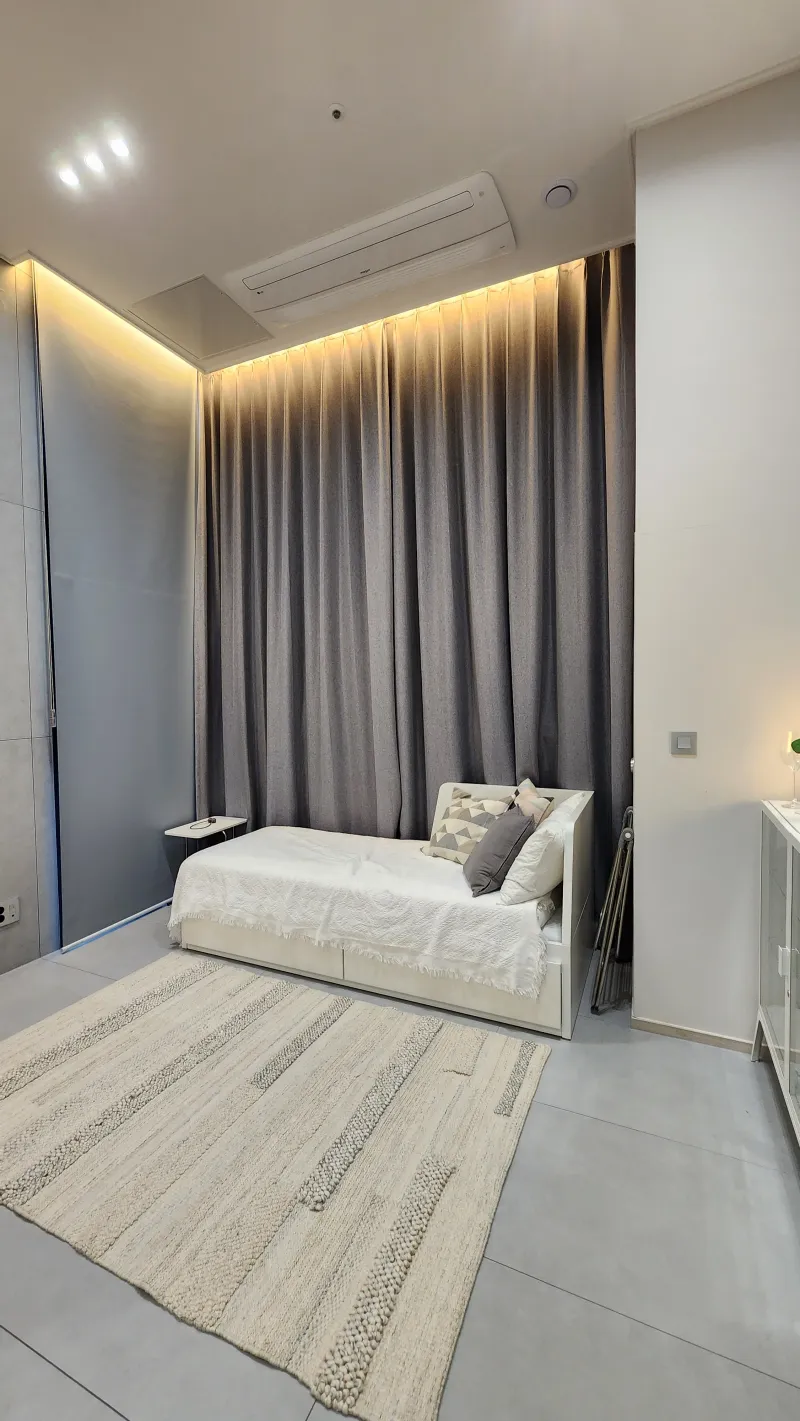 [Yeosu] Ungcheon: A duplex ocean view where imagination becomes reality. 34