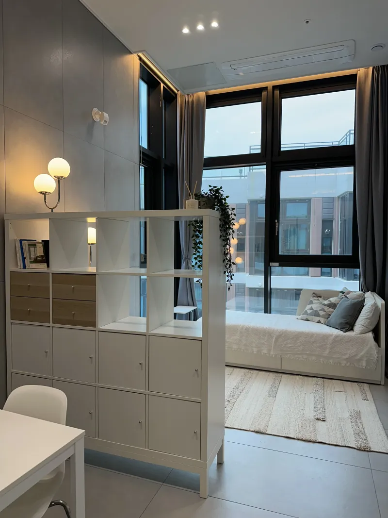 [Yeosu] Ungcheon: A duplex ocean view where imagination becomes reality. 41