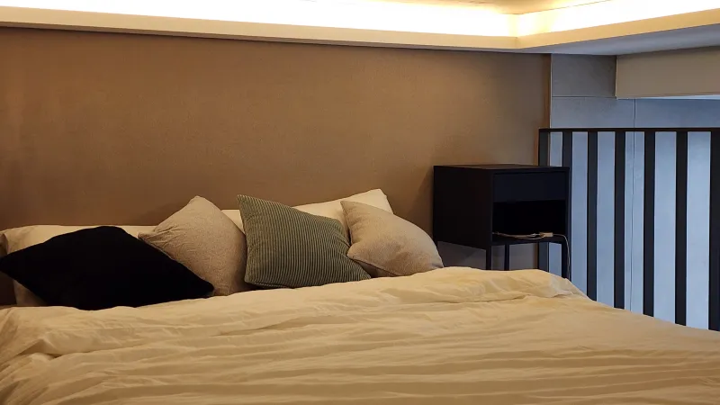 [Yeosu] Ungcheon: A duplex ocean view where imagination becomes reality. 33