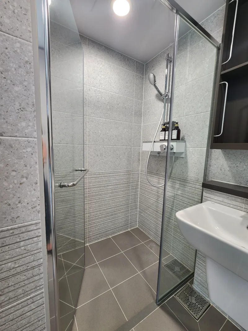 [Yeosu] Ungcheon: A duplex ocean view where imagination becomes reality. 8